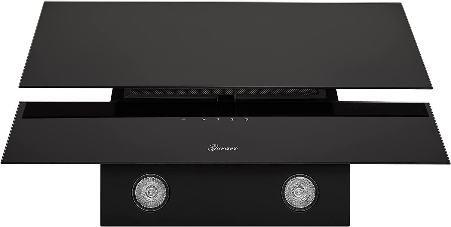 gurari-kopffreie-dunstabzugshauben-gch-d-268-abzugshaube-60cm-schwarz image 2