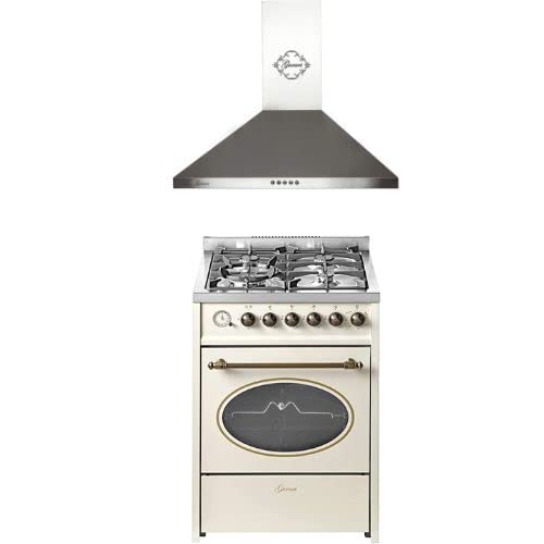 gurari-gch-g-614-cr-gasherd-60-cm-creme-retro-set image 7