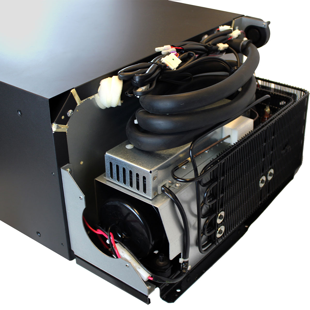 engel-sb30-k-hlschublade-kompressor-12v-einbau-schublade image 3