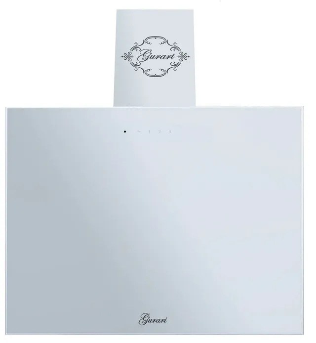 gurari-gch-286-wh-8-prime-dunstabzugshaube-80-cm-wei-glas image 1