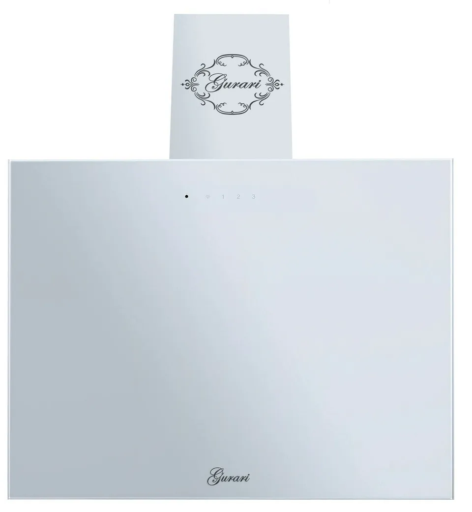 gurari-gch-286-wh-8-prime-dunstabzugshaube-80-cm-wei-glas image 1