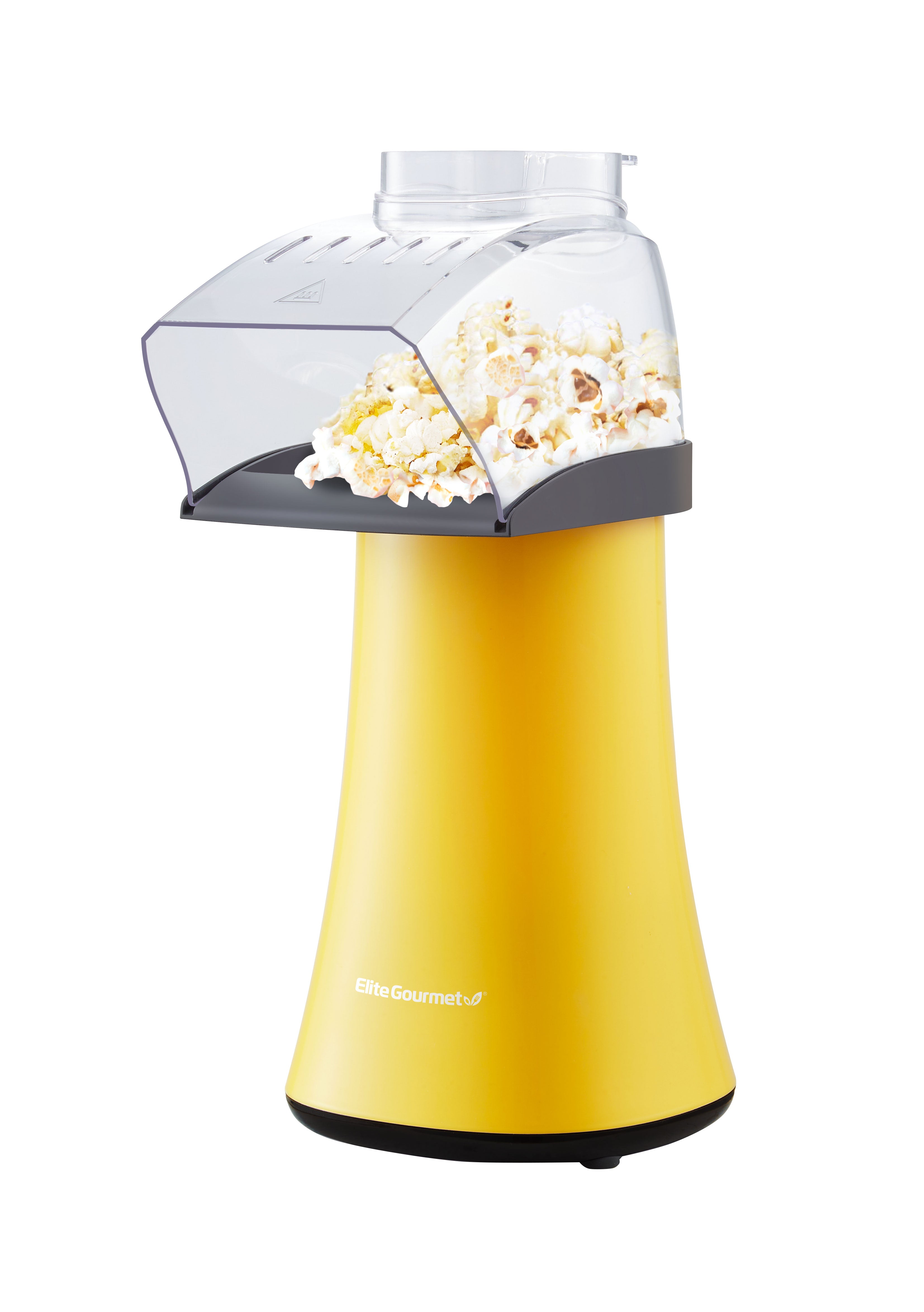 elite-gourmet-popcorn-makers-4-qt-hot-air-popcornmaschine-lfrei image 1