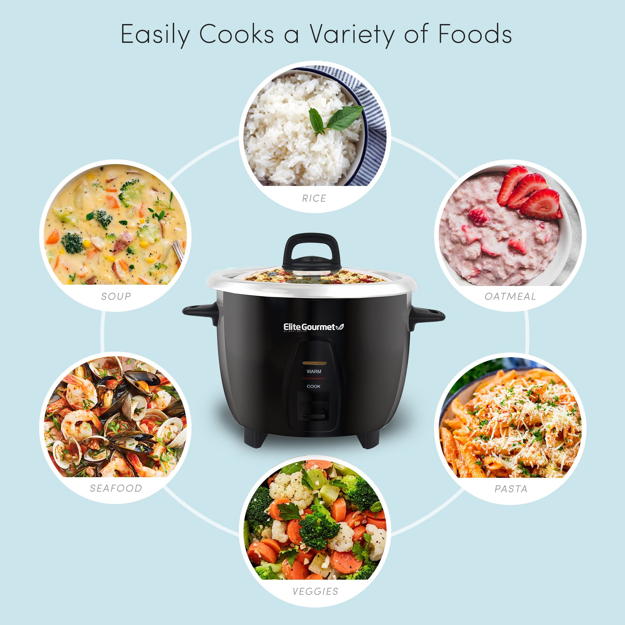 elite-gourmet-rice-cookers-10-cup-reiskocher-edelstahl-10-tassen image 3