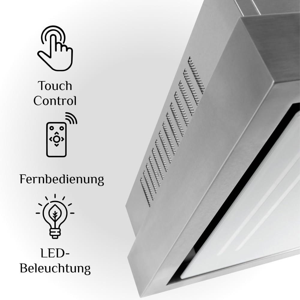 gurari-gch-c-343-deckenhaube-90-cm-wei-glas-1000-m-h image 3