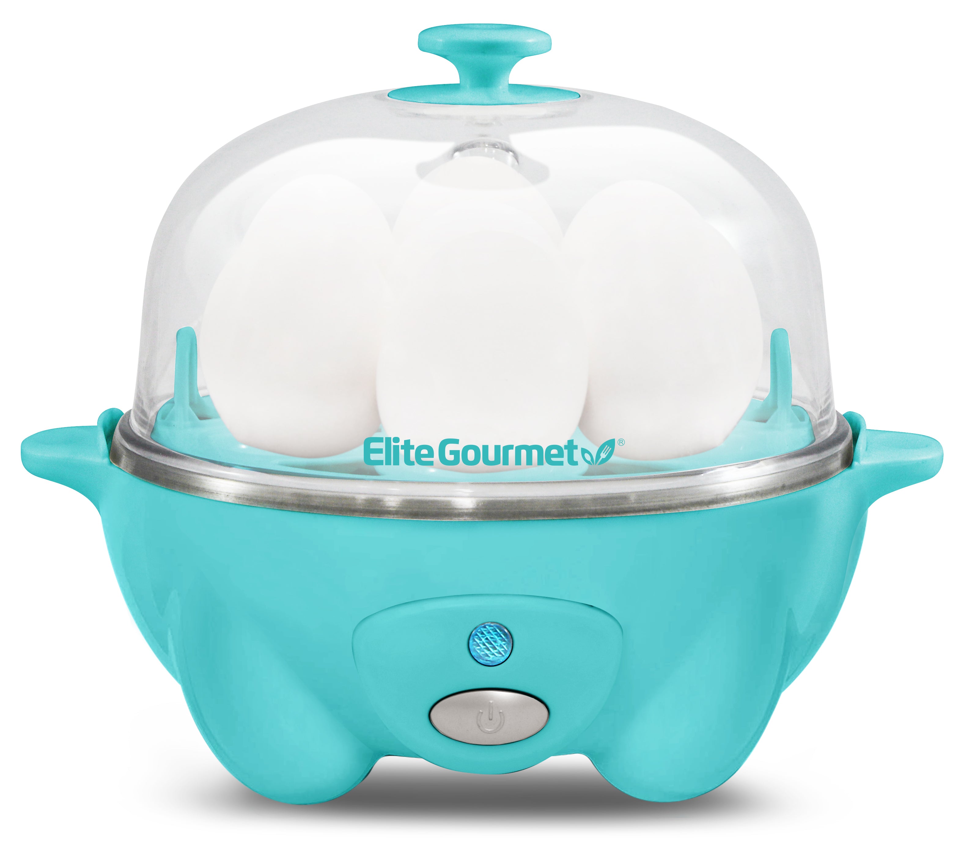 elite-gourmet-egc-007-eierkocher-7-eier-teal-pochieren image 1