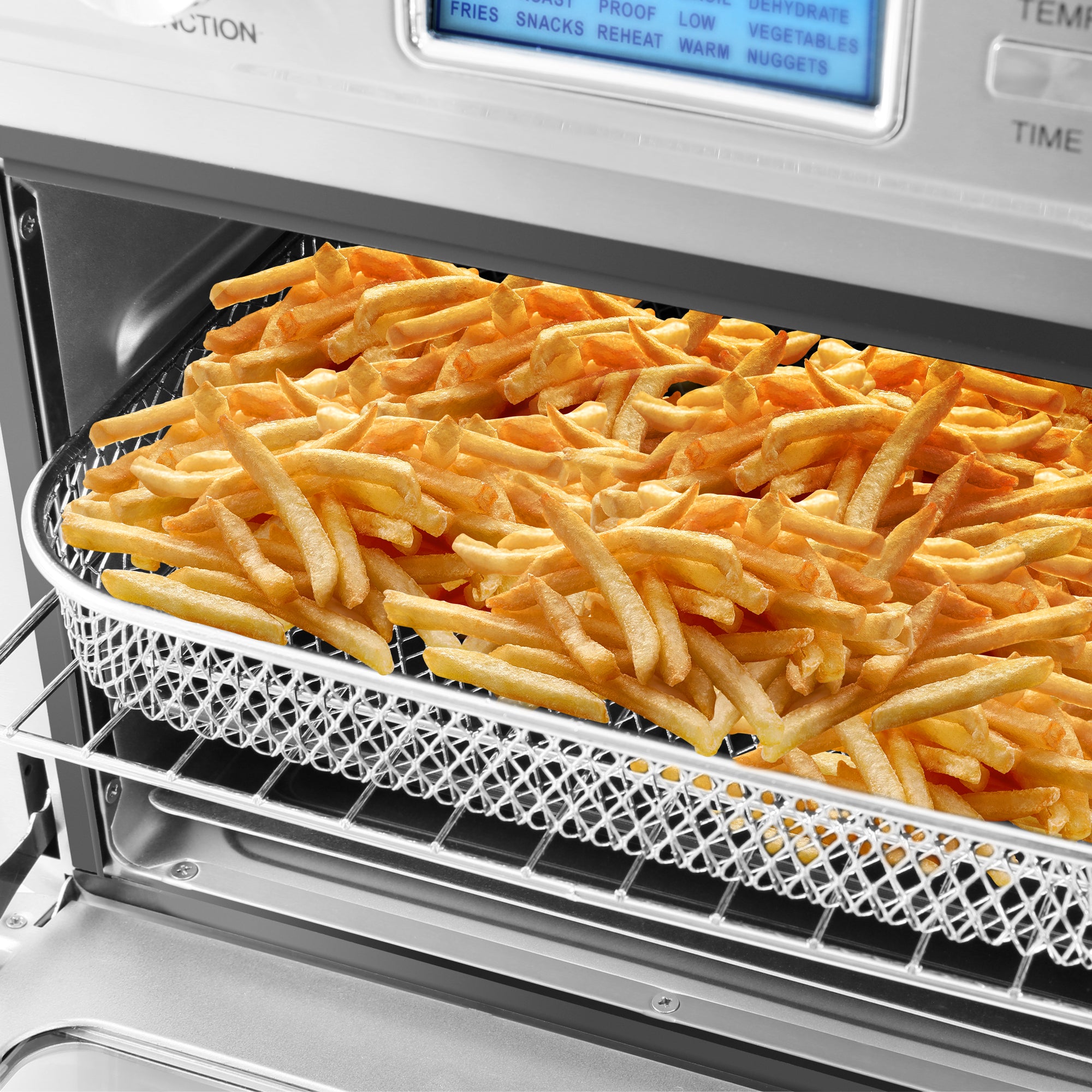 elite-gourmet-21l-digital-air-fryer-oven-hei-luftfritteuse-21l image 8