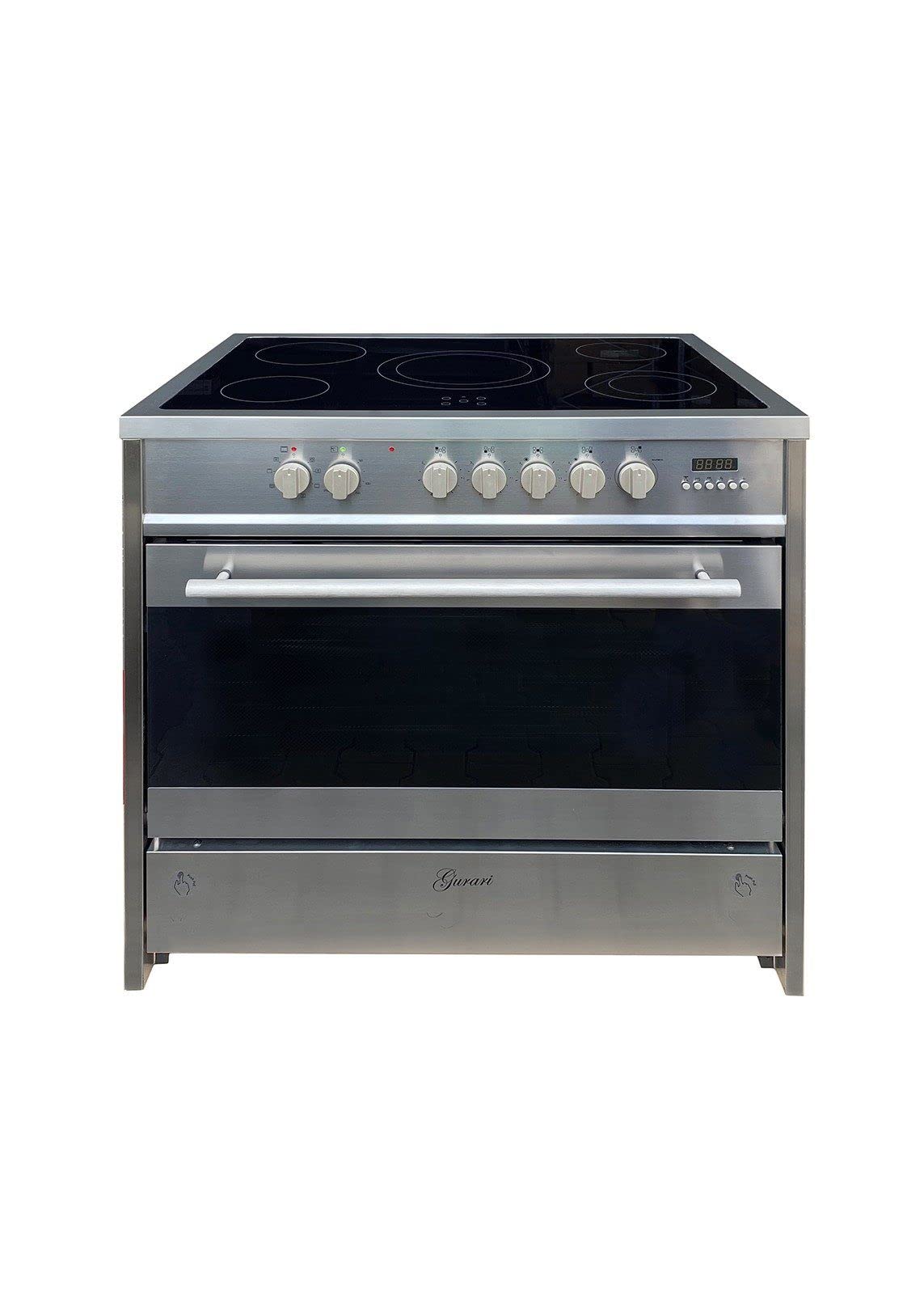 gurari-gch-e-912-x-gch-c-046-wh-9-herdset-wei-90cm-121l image 2