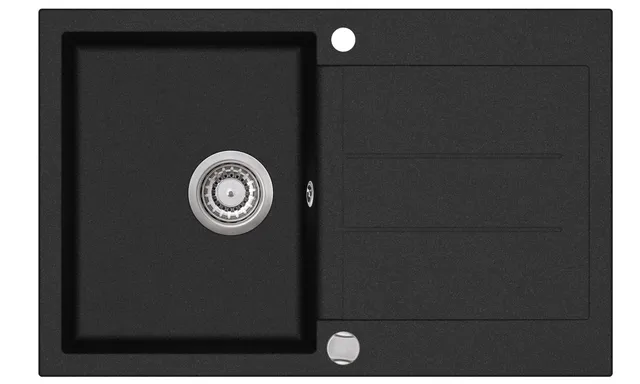 gurari-sp-len-sqt-101-601-aw-granitsp-le-schwarz-78-cm image 1