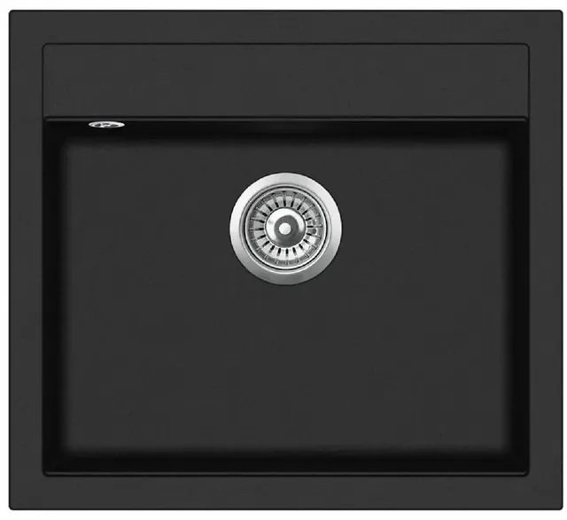gurari-sp-len-sqq-100-601-w-granitsp-le-schwarz-metallic image 1