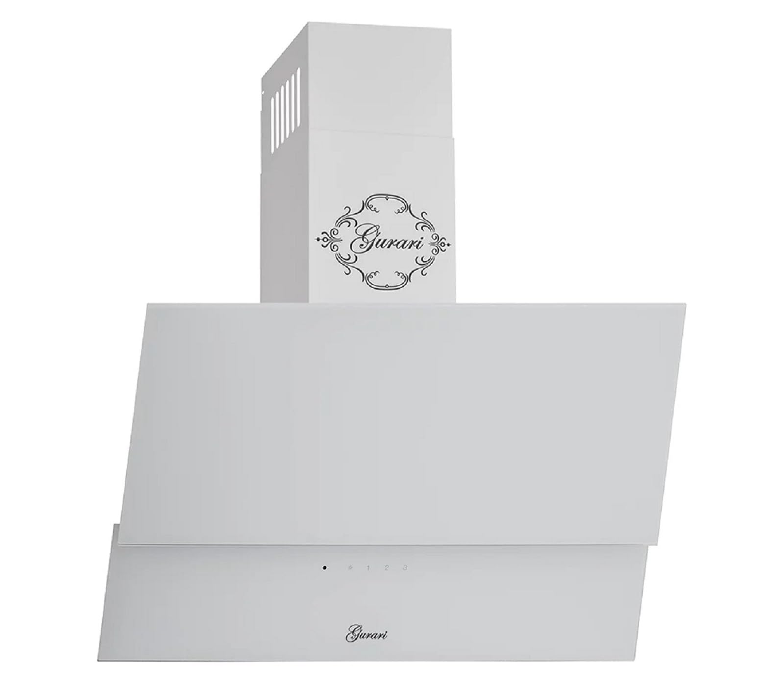 gurari-gch-268-kopffreie-dunstabzugshaube-60-cm-wei-glas image 1