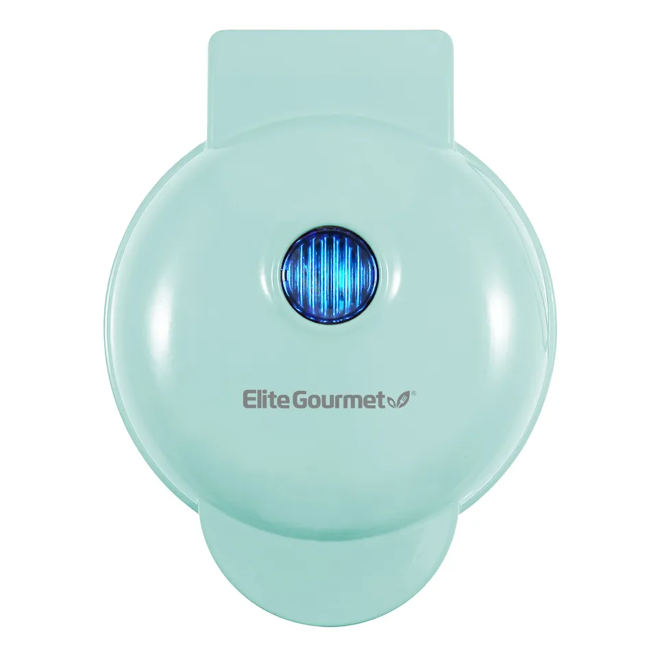 elite-gourmet-waffle-makers-4-mini-waffeleisen-antihaft image 1