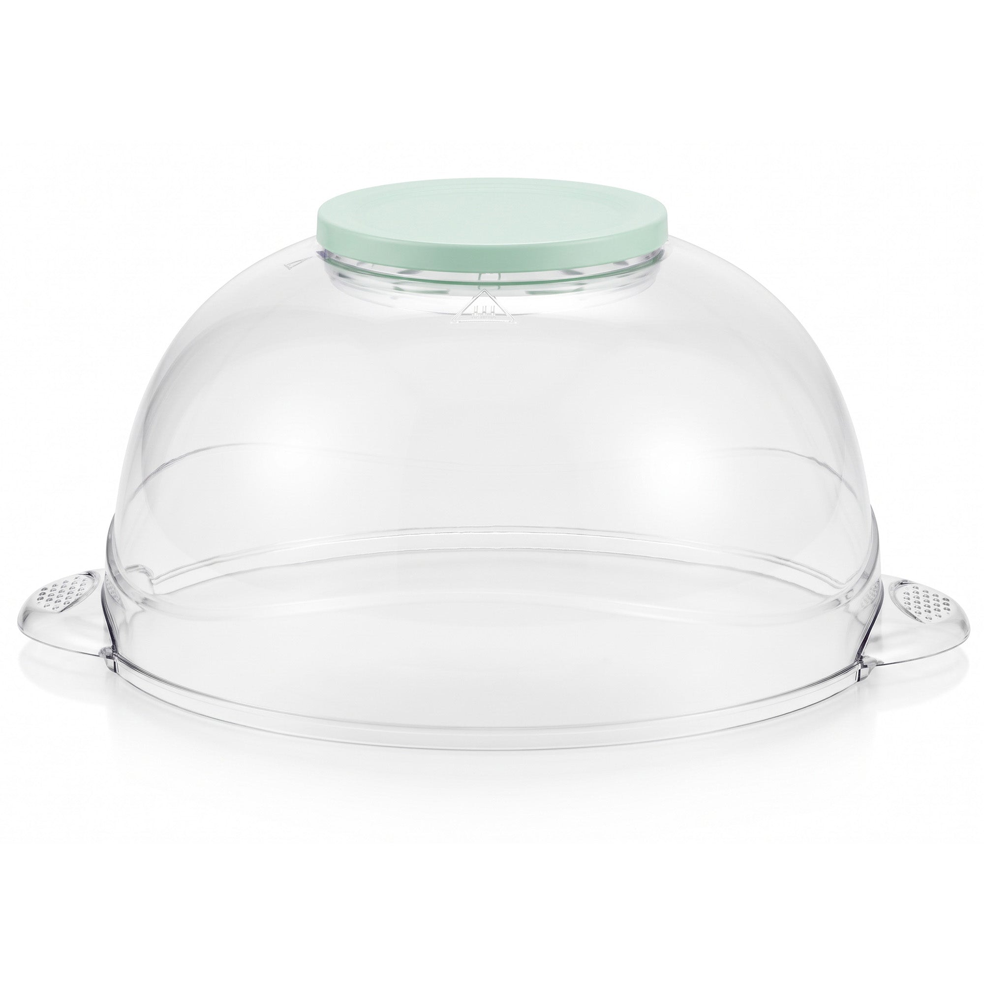 elite-gourmet-epm330m-popcorn-bowl-ersatzdeckel-12-cup image 1
