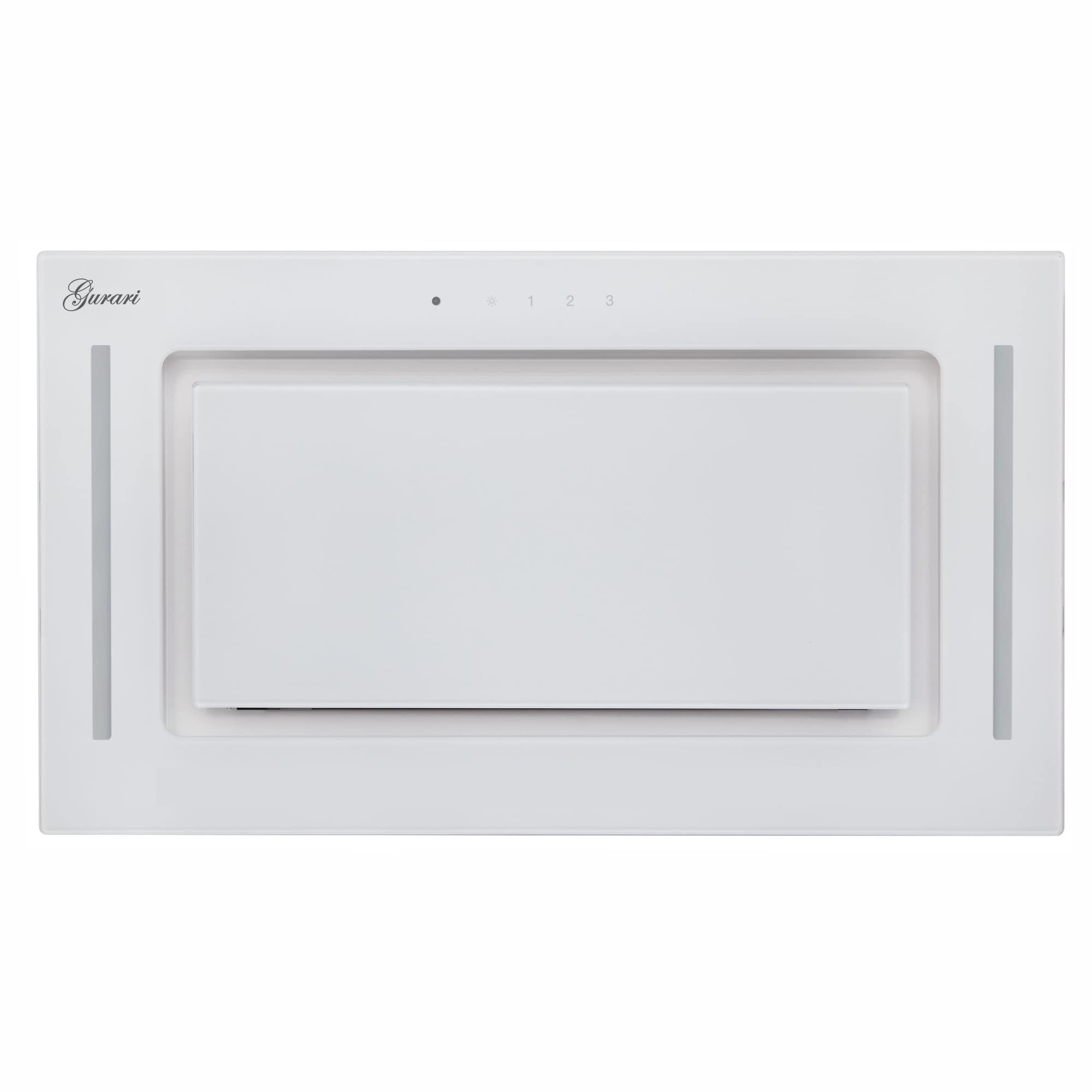 gurari-217-prime-einbauhaube-52-cm-wei-glas-1000-m-h image 2