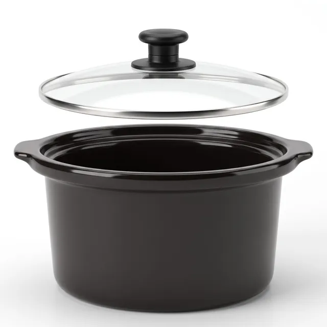 elite-gourmet-mst-900d-glasdeckel-ersatz-8-5-quart image 1