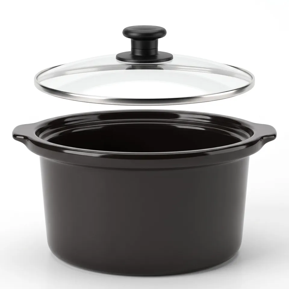 elite-gourmet-mst-900d-glasdeckel-ersatz-8-5-quart image 1