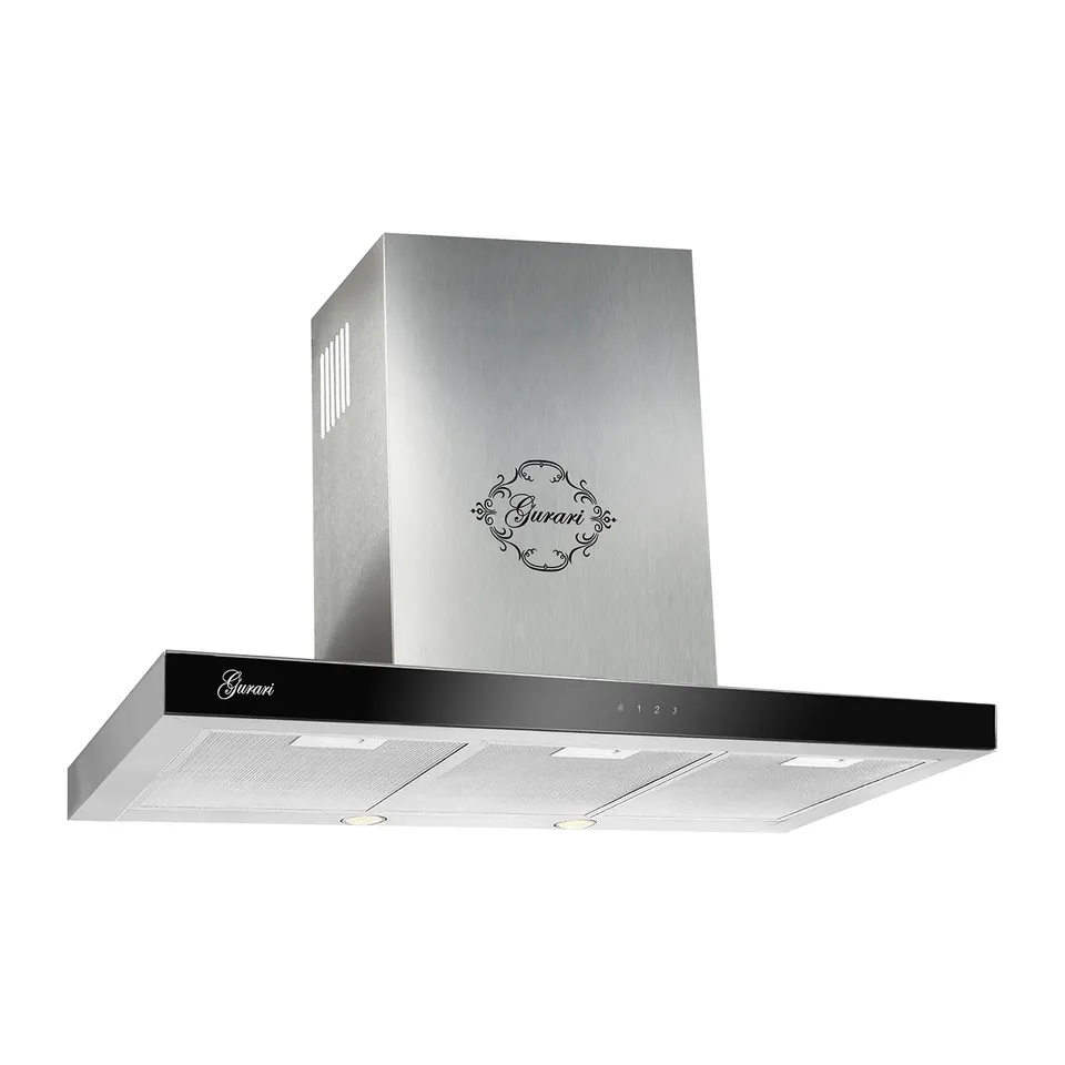 gurari-gch-f-462-is-9-prime-wandhaube-90-cm-edelstahl-1000-m-h image 1