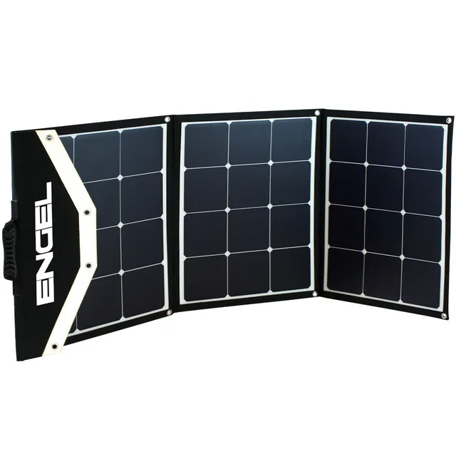 engel-solar-set-3x45w-solarpanel-135w-12v image 1