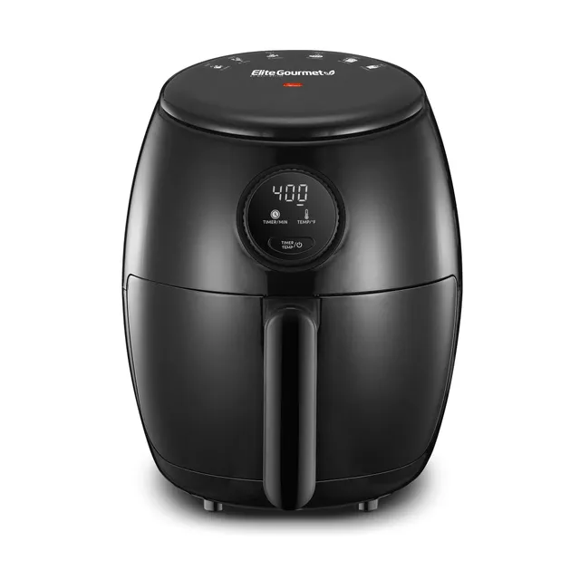 elite-gourmet-hei-luftfritteuse-2-1-qt-digital-lfrei image 1