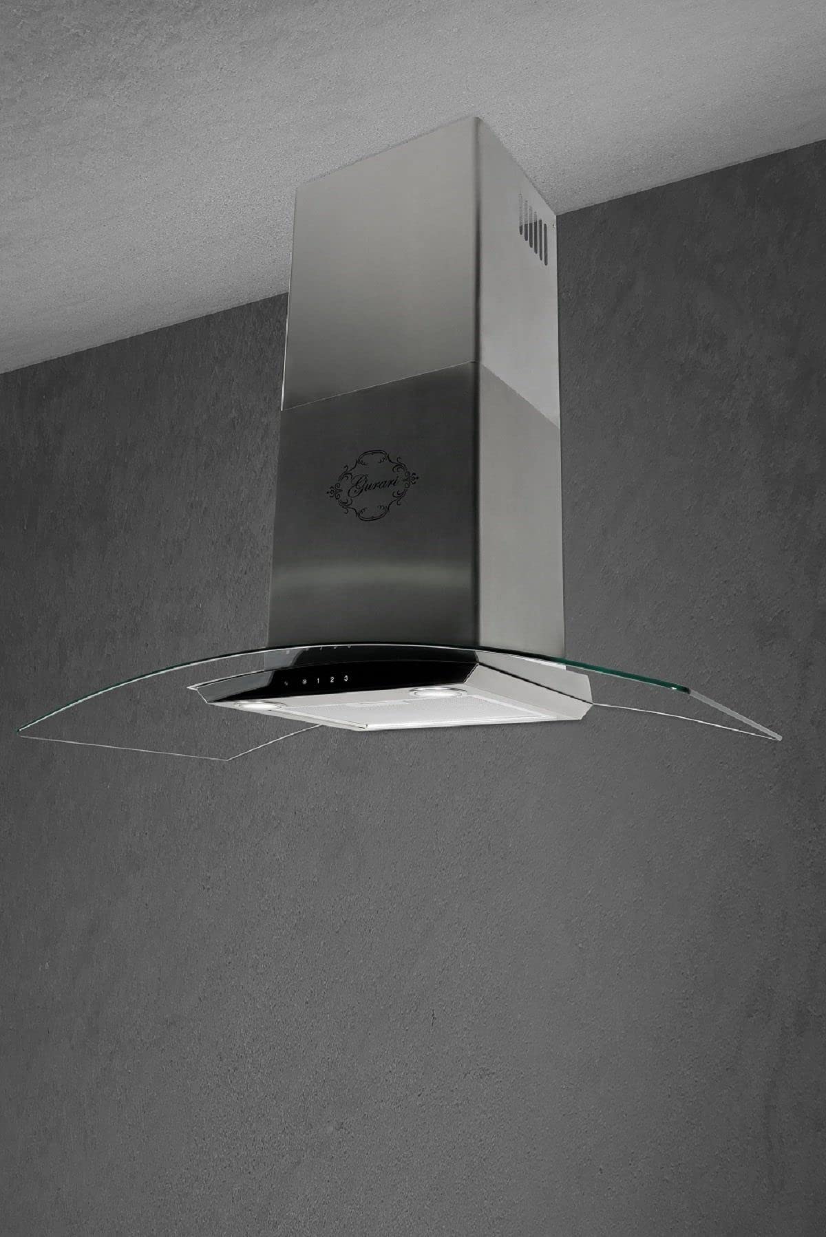 gurari-gch-e-912-bl-herdset-90-cm-elektro-edelstahl-121-l image 7