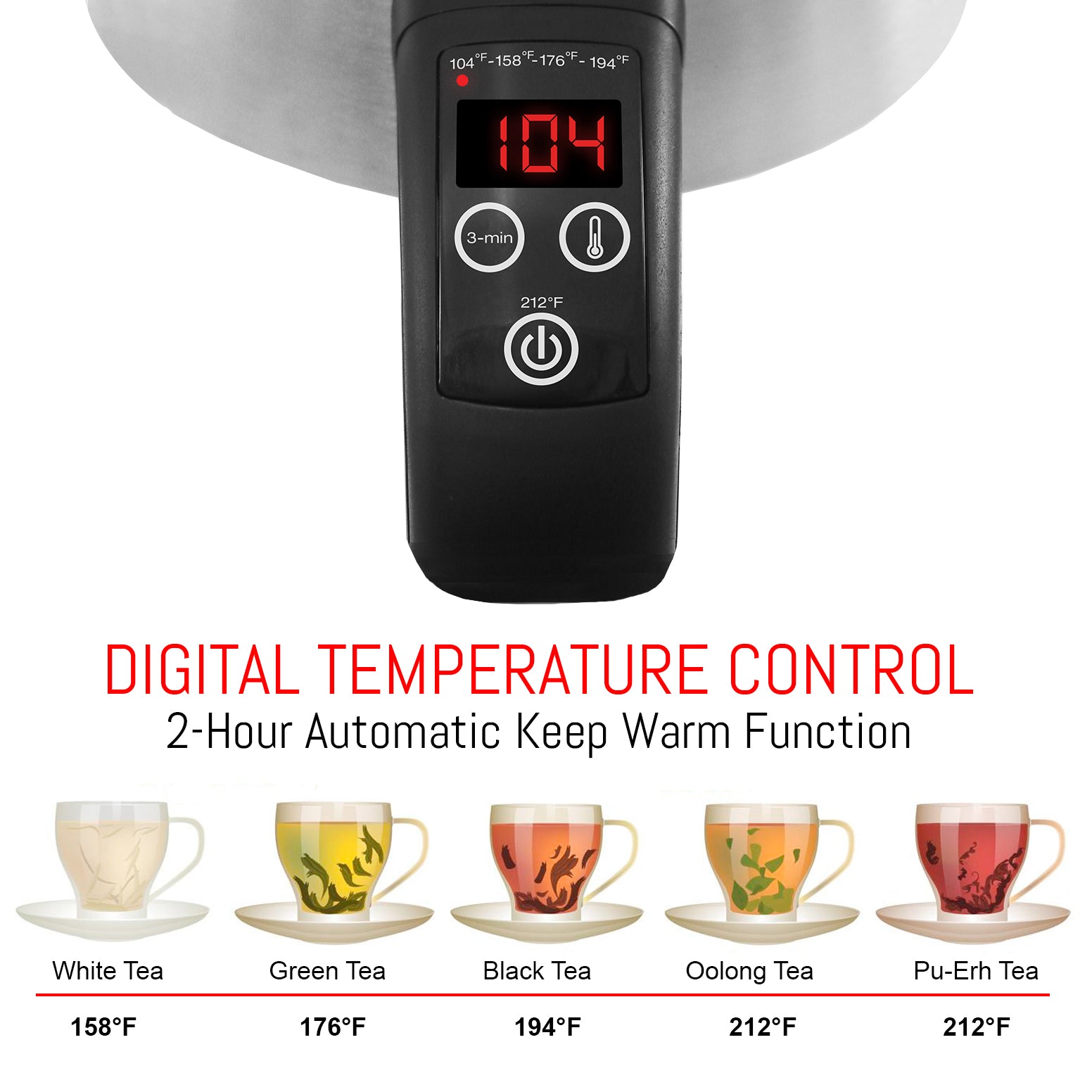 elite-gourmet-1-7-l-wasserkocher-glas-programmierbar-warmhalten image 2