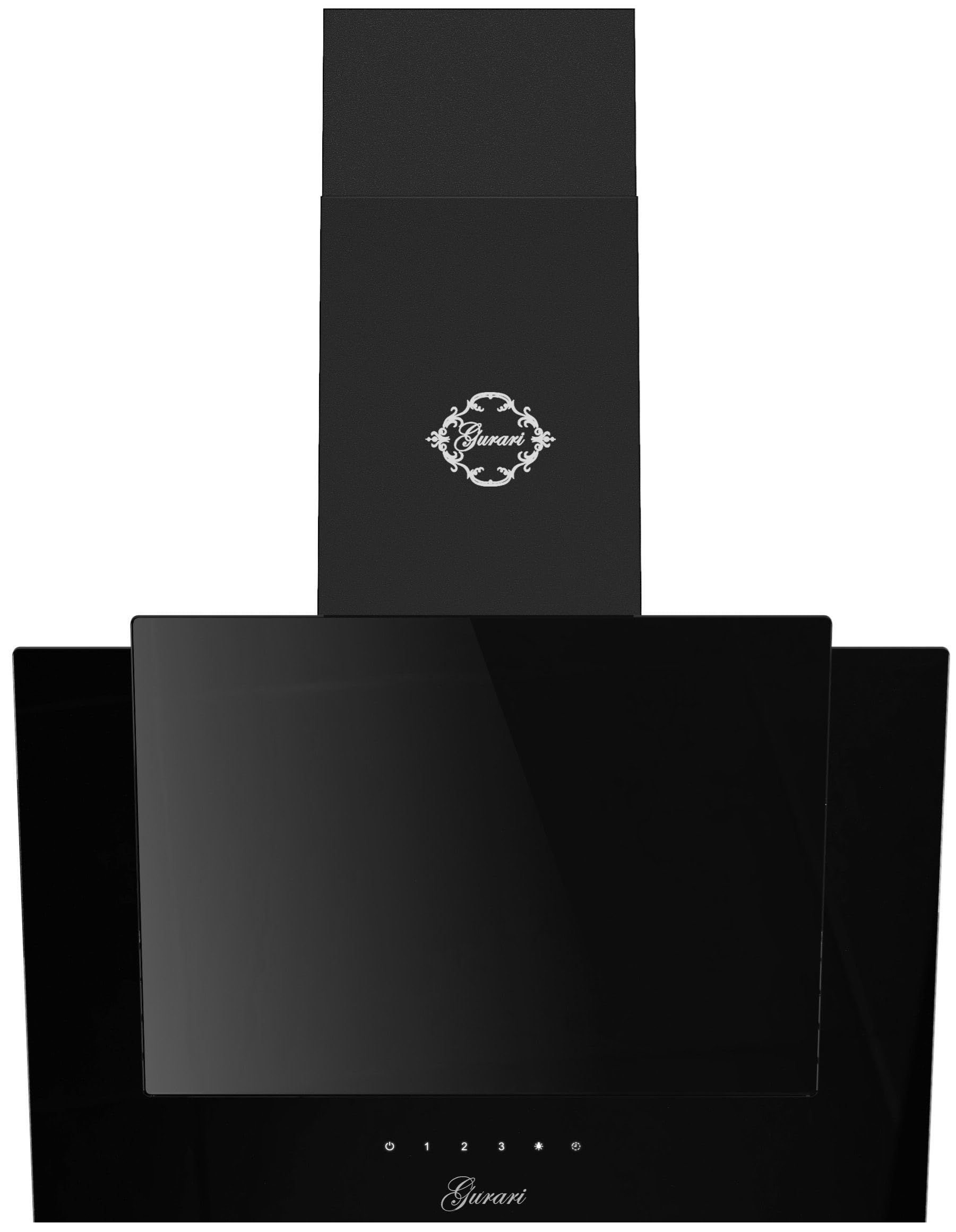 gurari-ch-6065e-schlauch-kopffreihaube-60-cm-schwarz-1000-m-h image 8