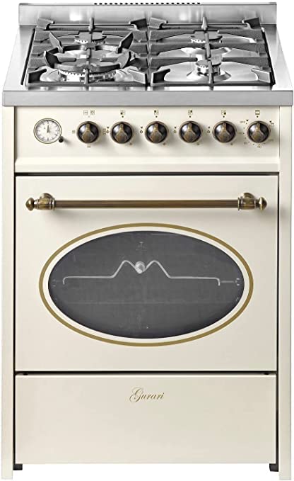 gurari-gch-g-614-cr-gasherd-60-cm-creme-retro-set image 8