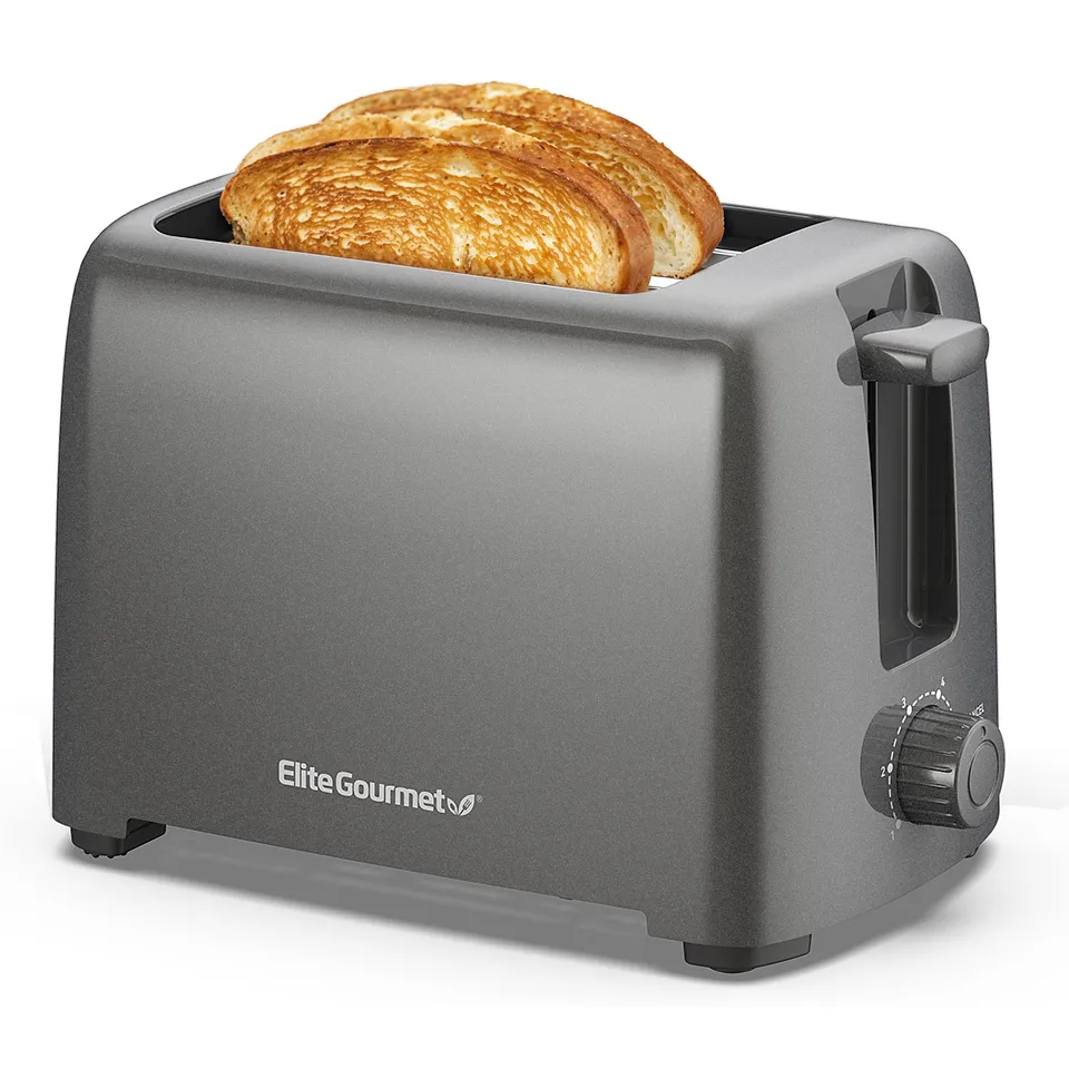 elite-gourmet-2-slice-cool-touch-toaster-2-scheiben-6-stufen image 1