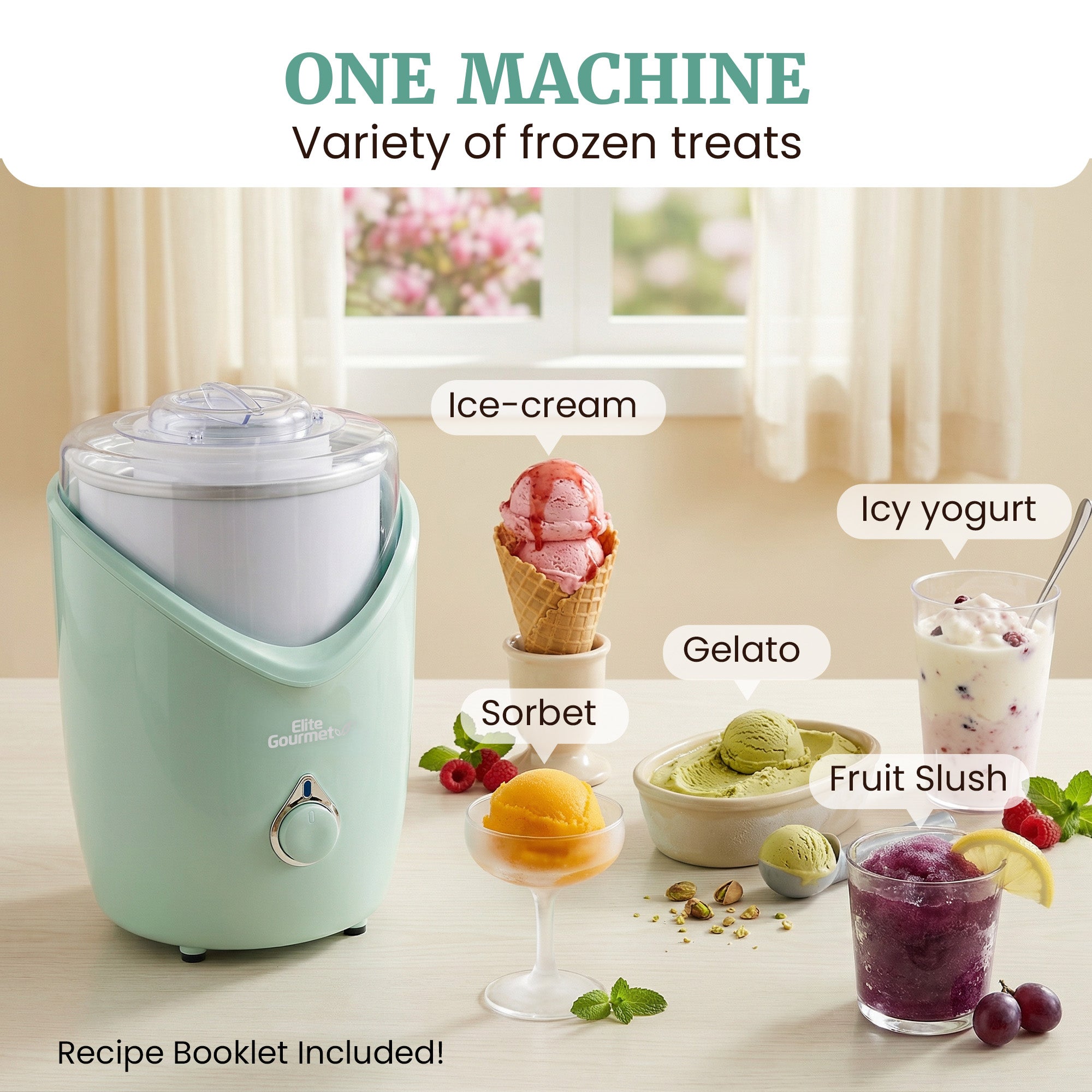 elite-gourmet-eim263m-eismaschine-2qt-automatisch-akku image 2