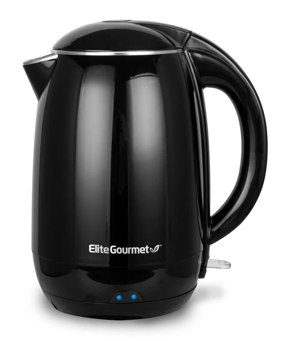 elite-gourmet-wasserkocher-1-8-l-edelstahl-kabellos image 1