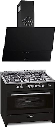 gurari-gch-e-911-bl-standherd-90-cm-gas-elektro-121l-kopffreihaube image 7