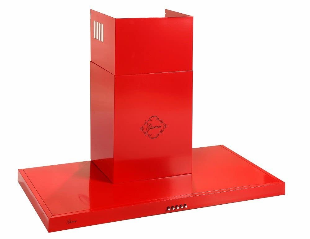 gurari-gch-f-461-rd-wandhaube-90-cm-rot-1000-m-h image 2