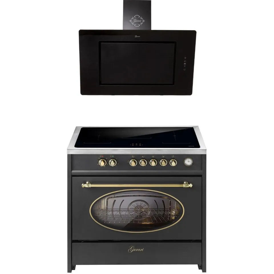 gurari-e-913-ru-bl-gch-s-155-standherd-90-cm-retro-induktion image 1
