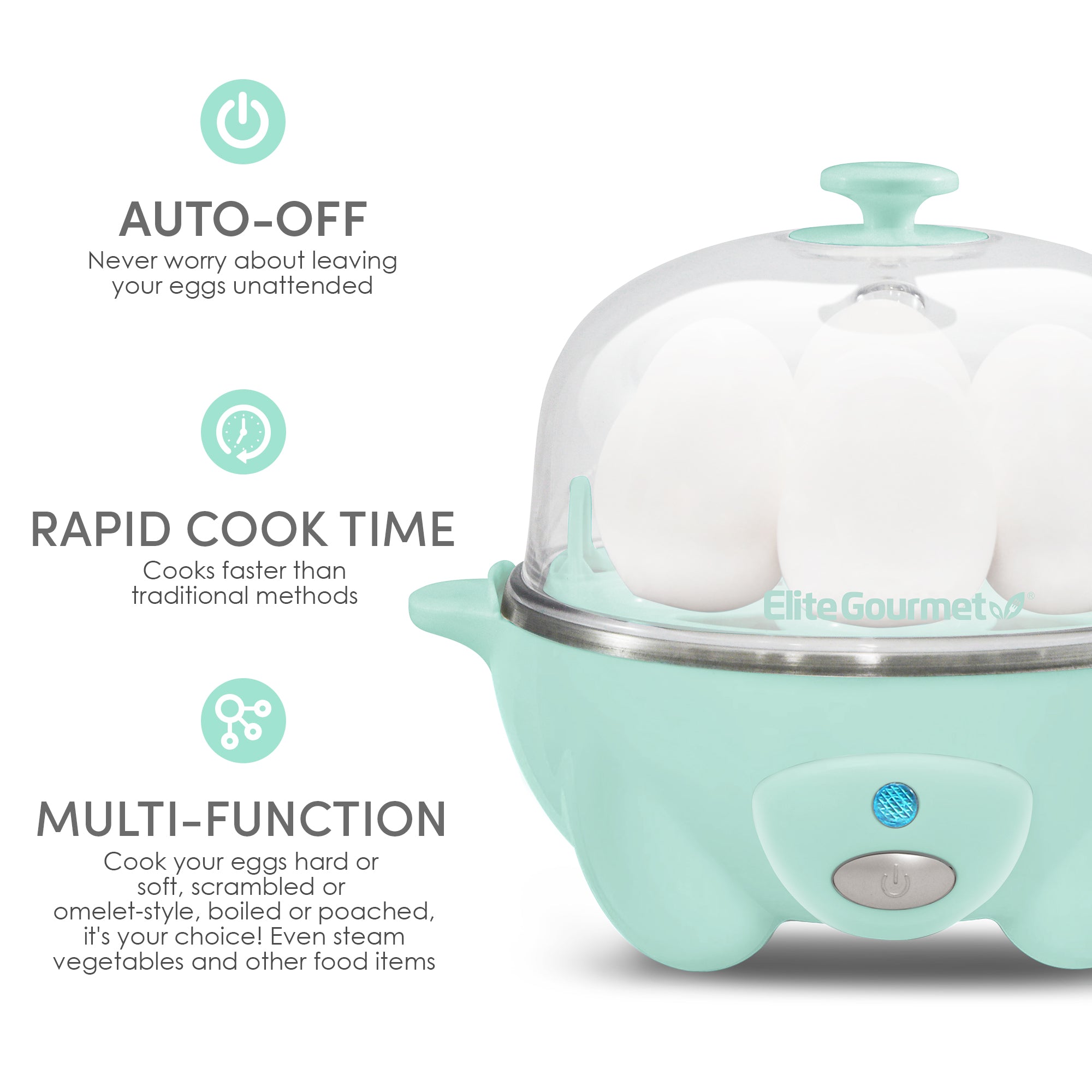 elite-gourmet-egg-cookers-7-eier-eierkocher-mit-pochiereinsatz image 5