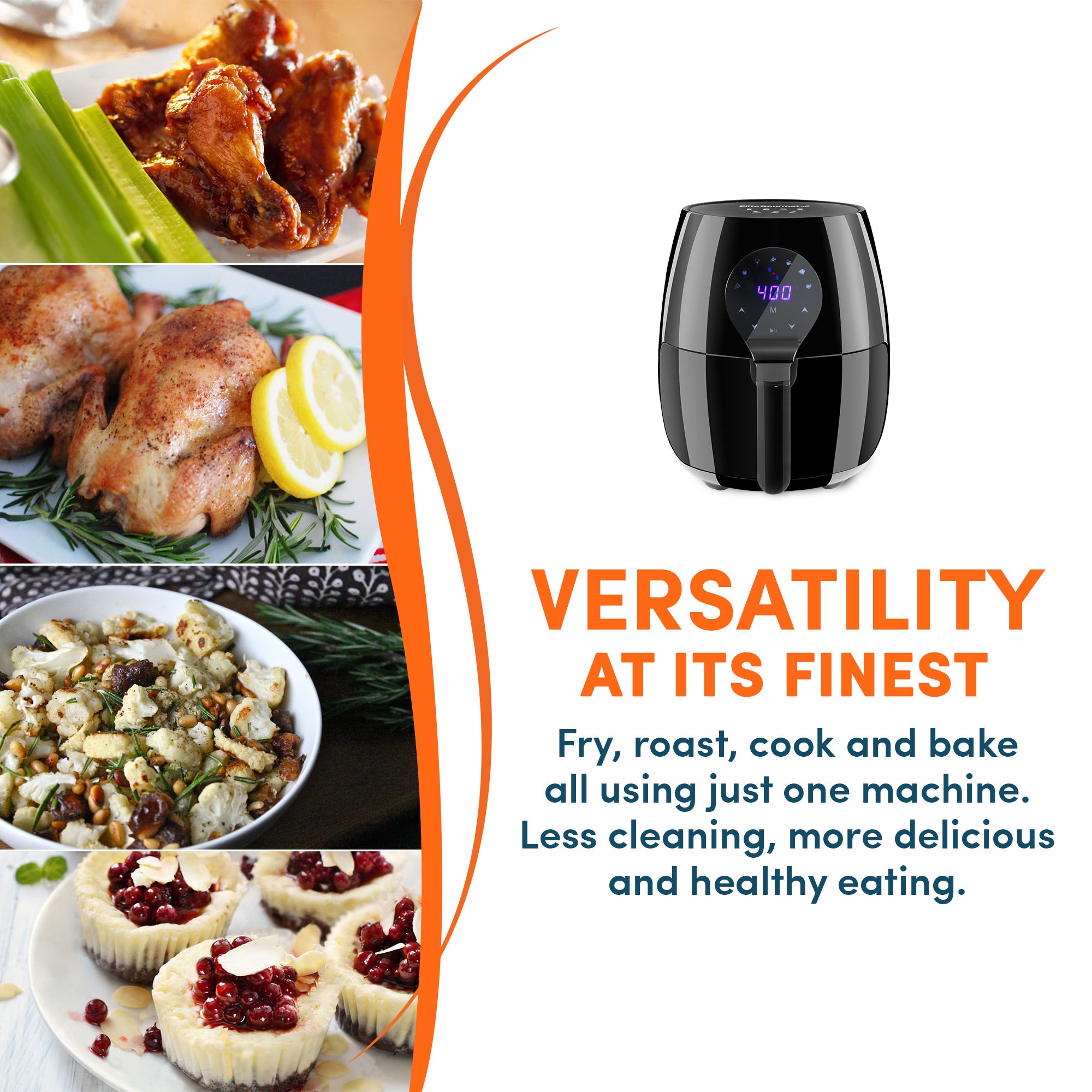 elite-gourmet-air-fryers-5-3-qt-hei-luftfritteuse-digital-lfrei image 7