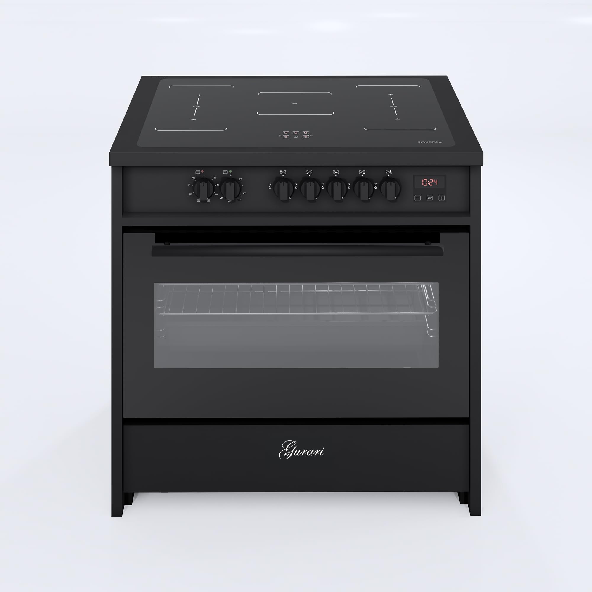gurari-e-913-bl-gch-c-046-bl-standherd-90-cm-induktion-121l image 3