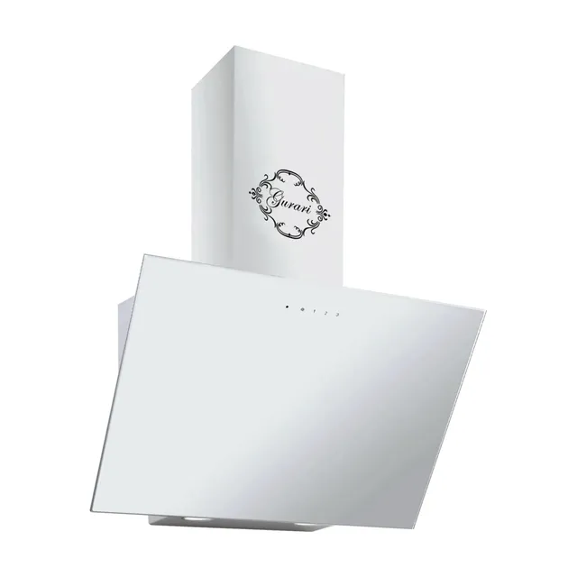 gurari-gch-286-dunstabzugshaube-60-cm-wei-glas-1000-m-h image 1