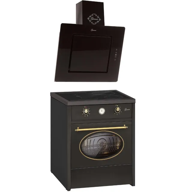 gurari-gch-e-612-bl-s-155-bl-herdset-60-cm-schwarz-glas image 1