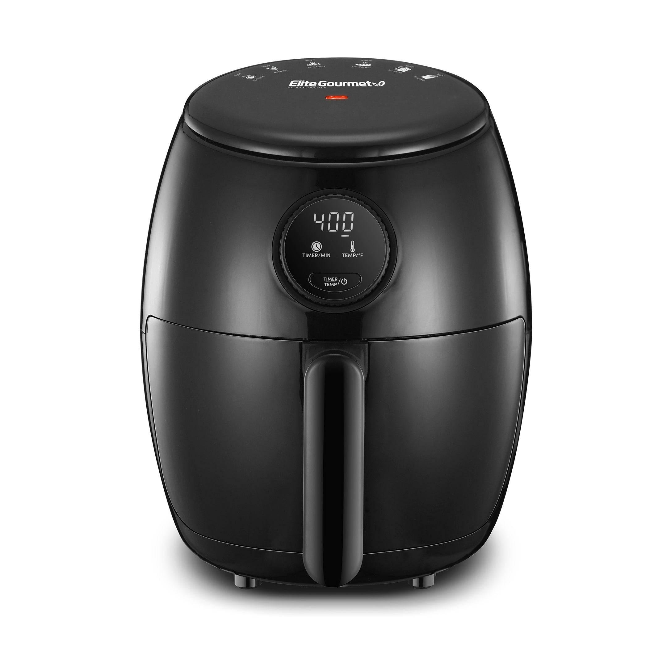 elite-gourmet-hei-luftfritteuse-2-1-qt-digital-lfrei image 1