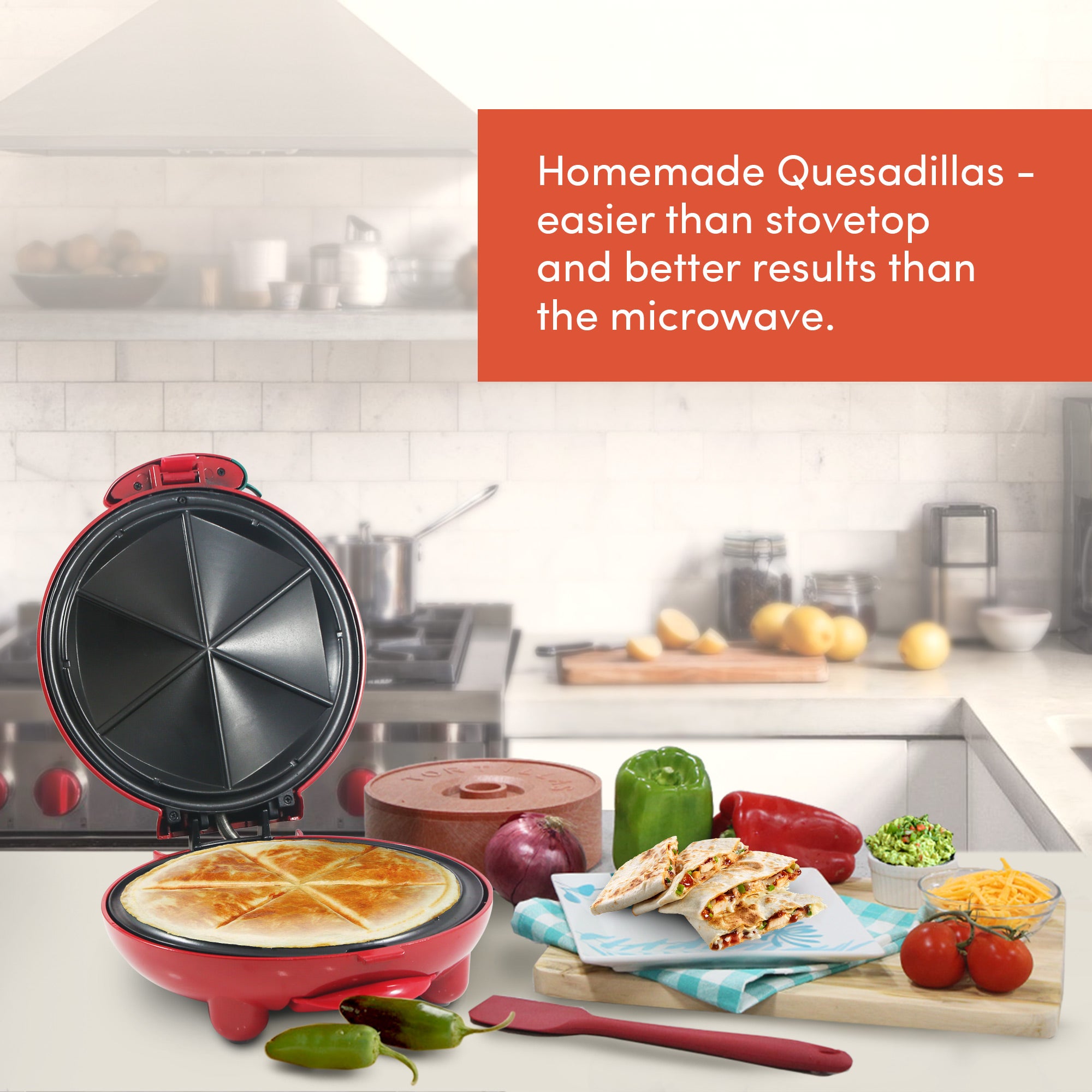elite-gourmet-sandwich-makers-8-quesadilla-maker-antihaft image 8