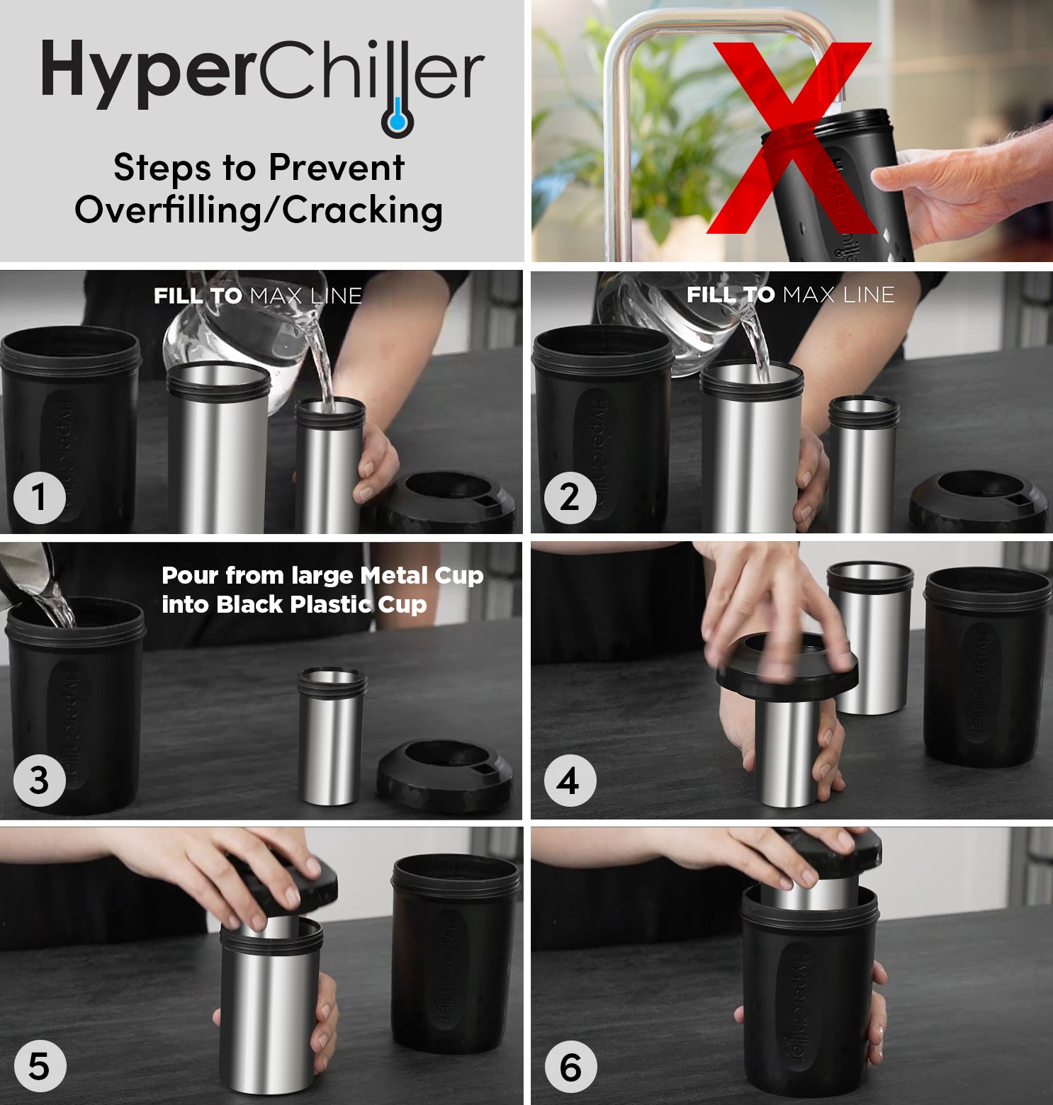 elite-gourmet-hyperchiller-kaffee-k-hler-getr-nke-v2 image 6