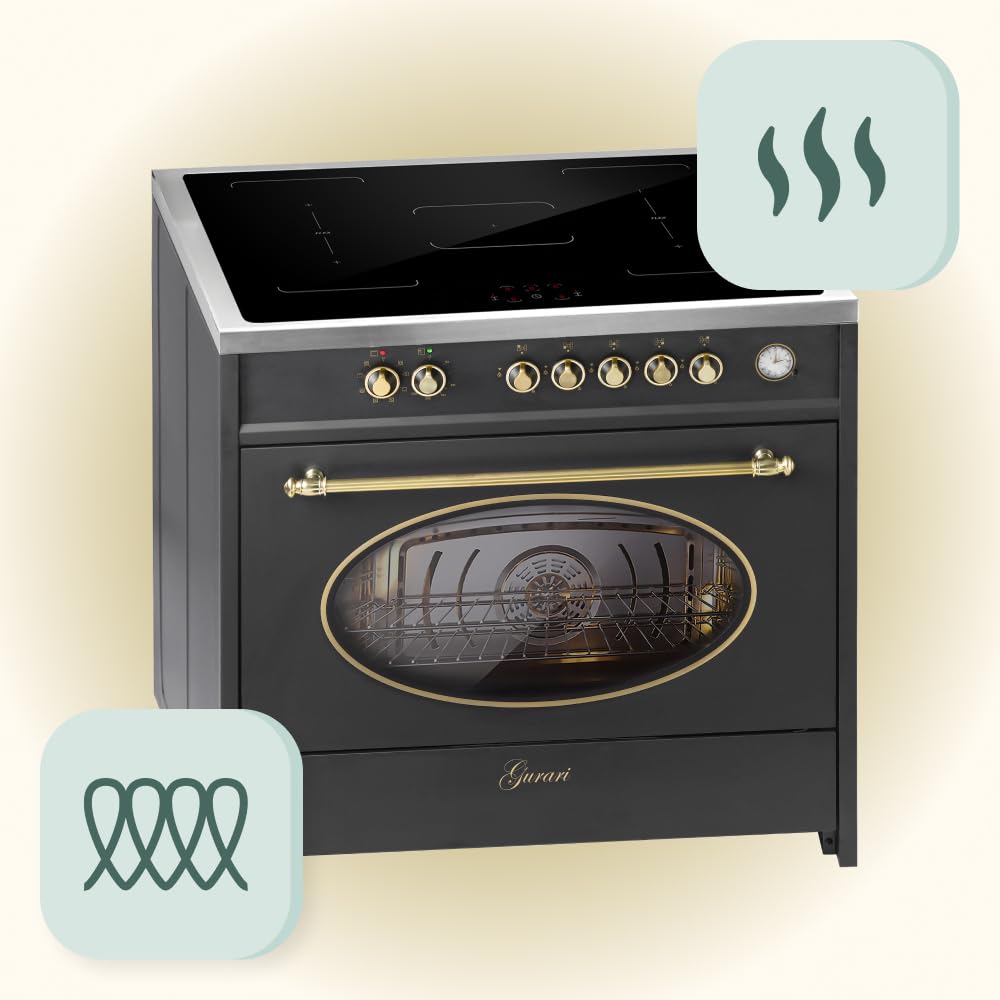 gurari-e-913-ru-bl-retro-induktions-standherd-90cm-121l image 4