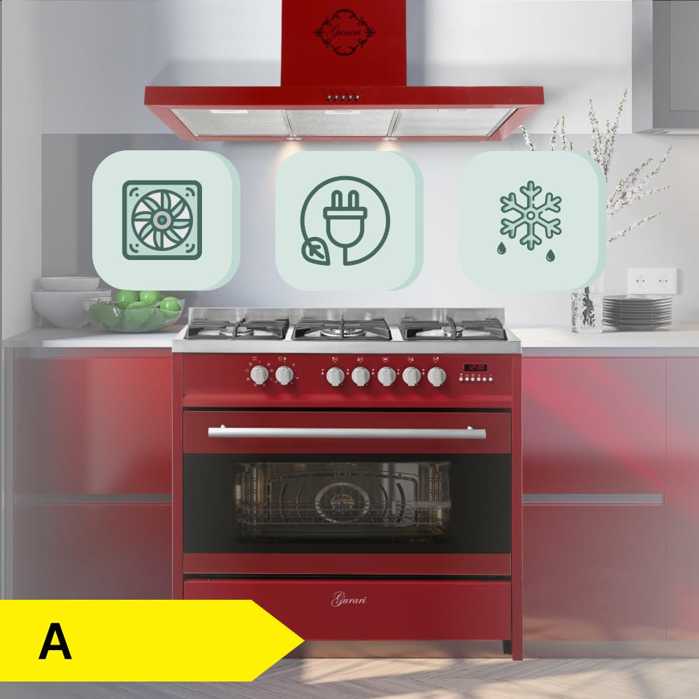 gurari-gch-e-911-r-gasherd-90cm-rot-121l-wok image 5