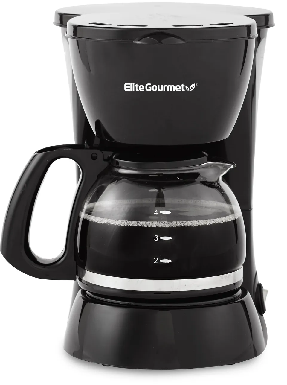 elite-gourmet-coffee-makers-4-tassen-kaffeemaschine image 1