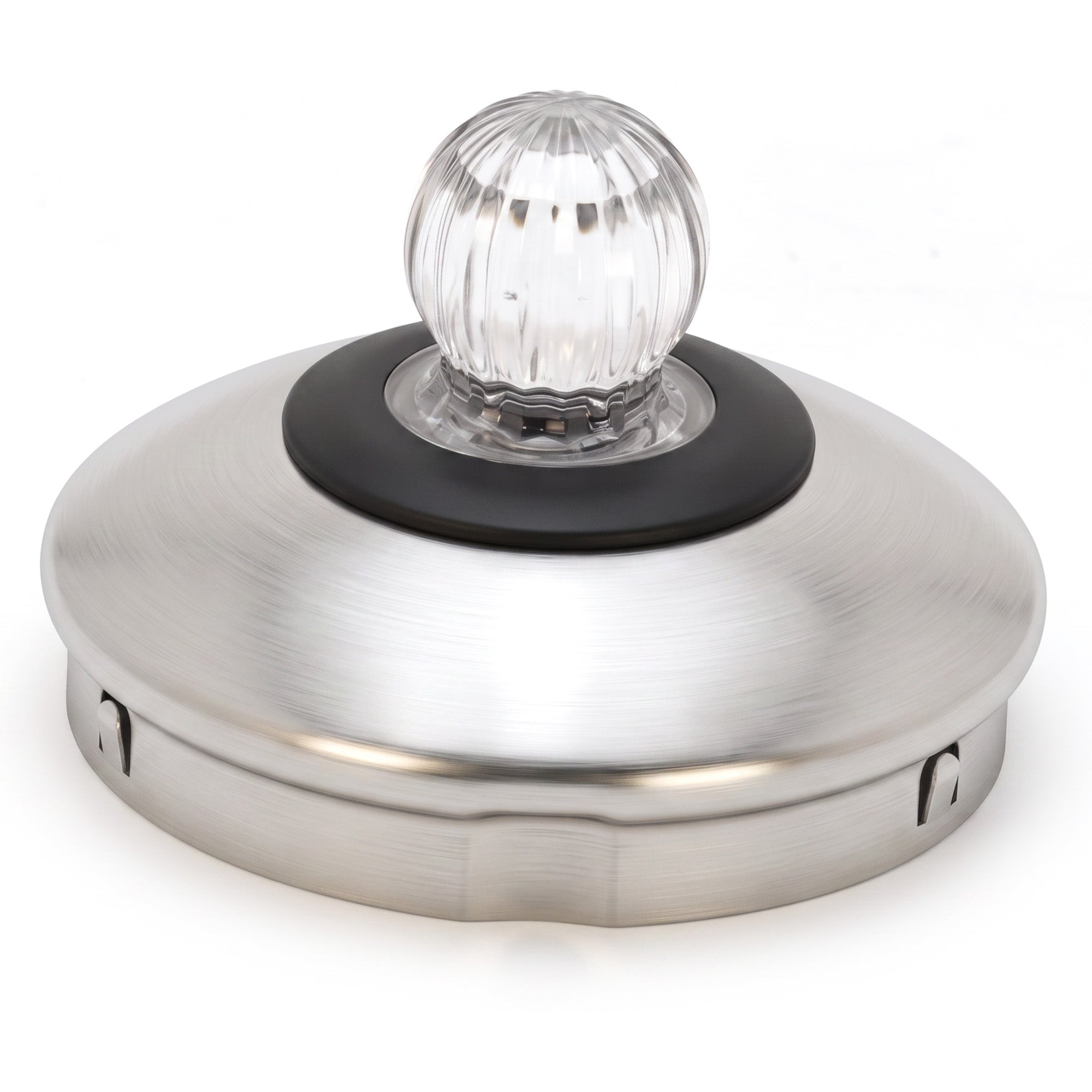 elite-gourmet-ec140-perkolator-deckel-edelstahl image 1