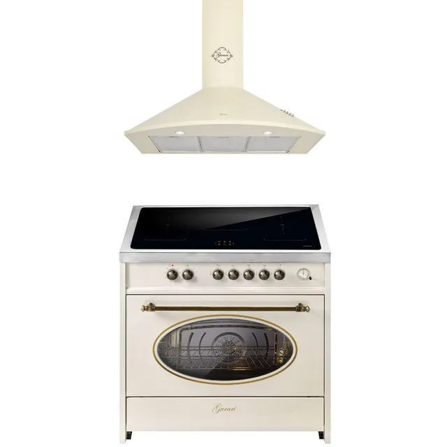gurari-e-913-ru-cr-standherd-90cm-creme-haube-creme image 1