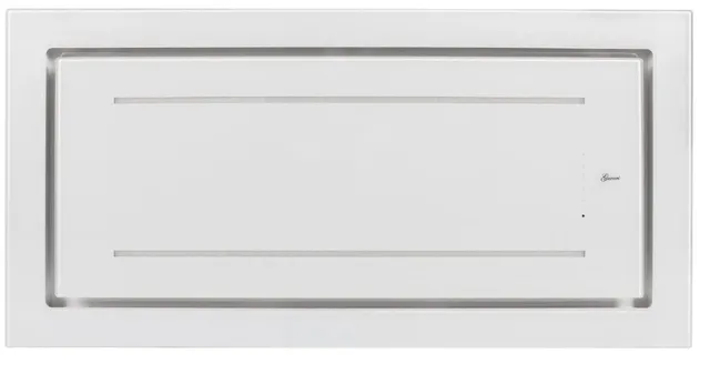 gurari-gch-c-341-wh-deckenhaube-120-cm-wei-glas-1000-m-h image 1
