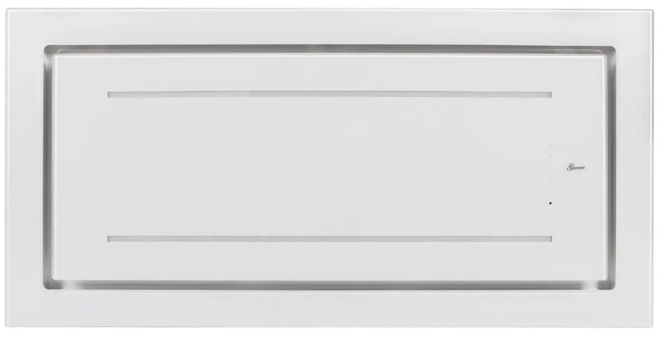 gurari-gch-c-341-wh-deckenhaube-120-cm-wei-glas-1000-m-h image 1