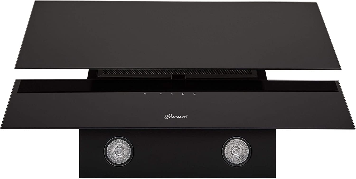 gurari-gch-e-916-bl-standherd-90cm-set-schwarz-89l-8-funktionen image 2