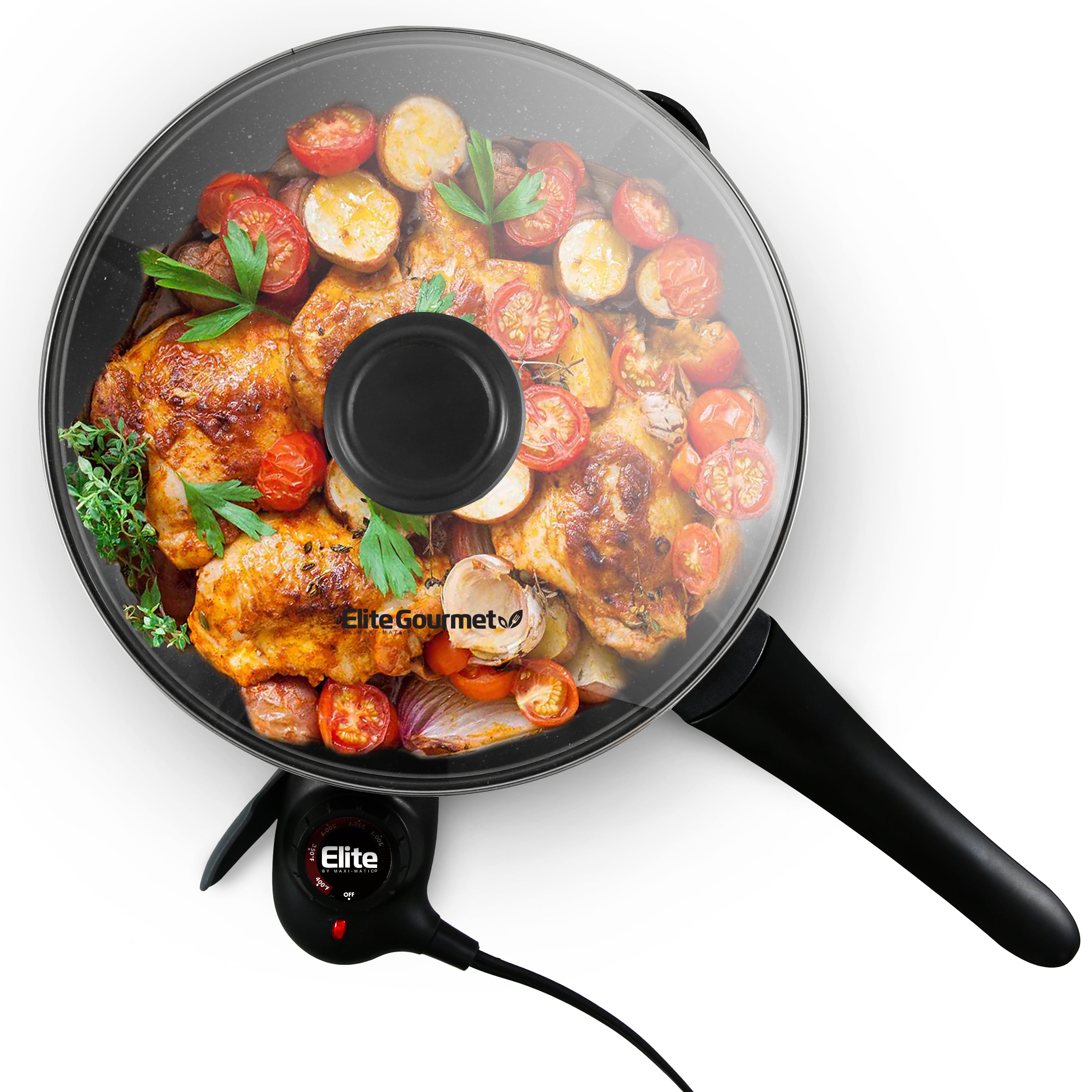 elite-gourmet-electric-skillets-10-zoll-elektropfanne-1000w image 8