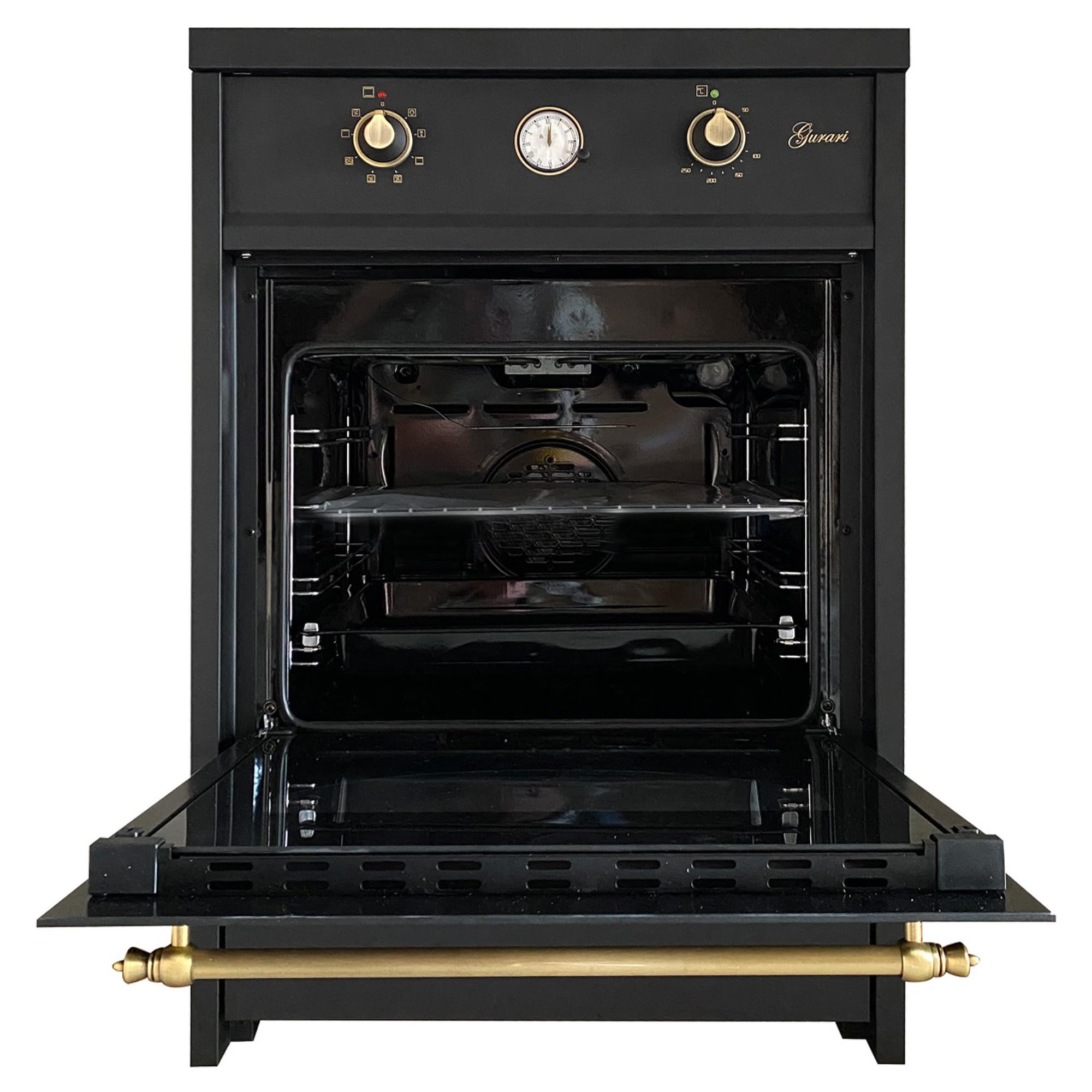 gurari-gch-e-612-bl-induktionsherd-60-cm-schwarz-flex image 3